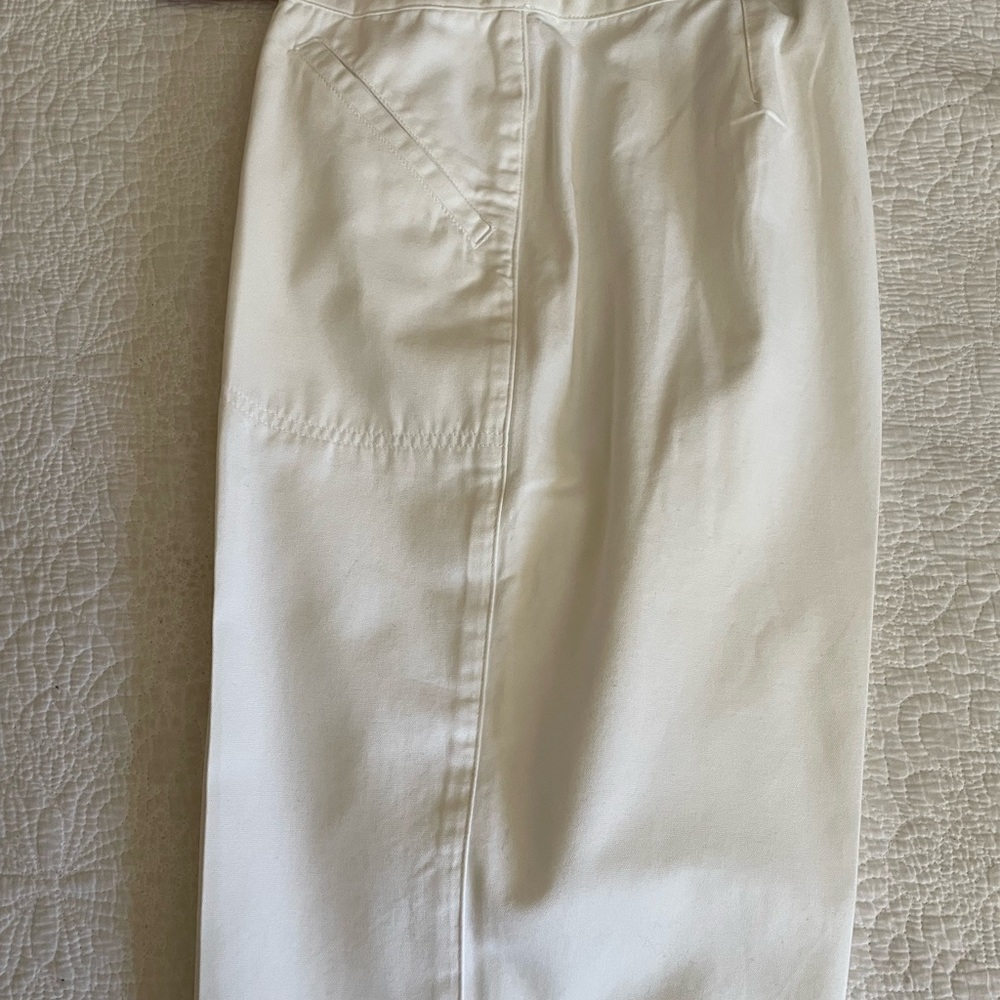 Liz Claiborne Audra Cropped pants
